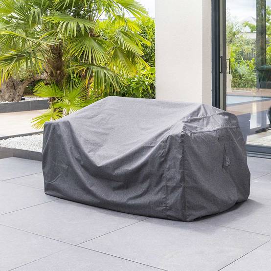 Hesperide - Housse de protection "Hambo" pour canapé S 160x115x100cm en polyester Hespéride - Image 1
