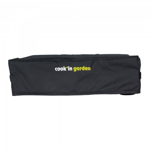 Cook in Garden - HOUSSE BARBECUE PLANCHA L72x P50x H20 CM - Imagen 1