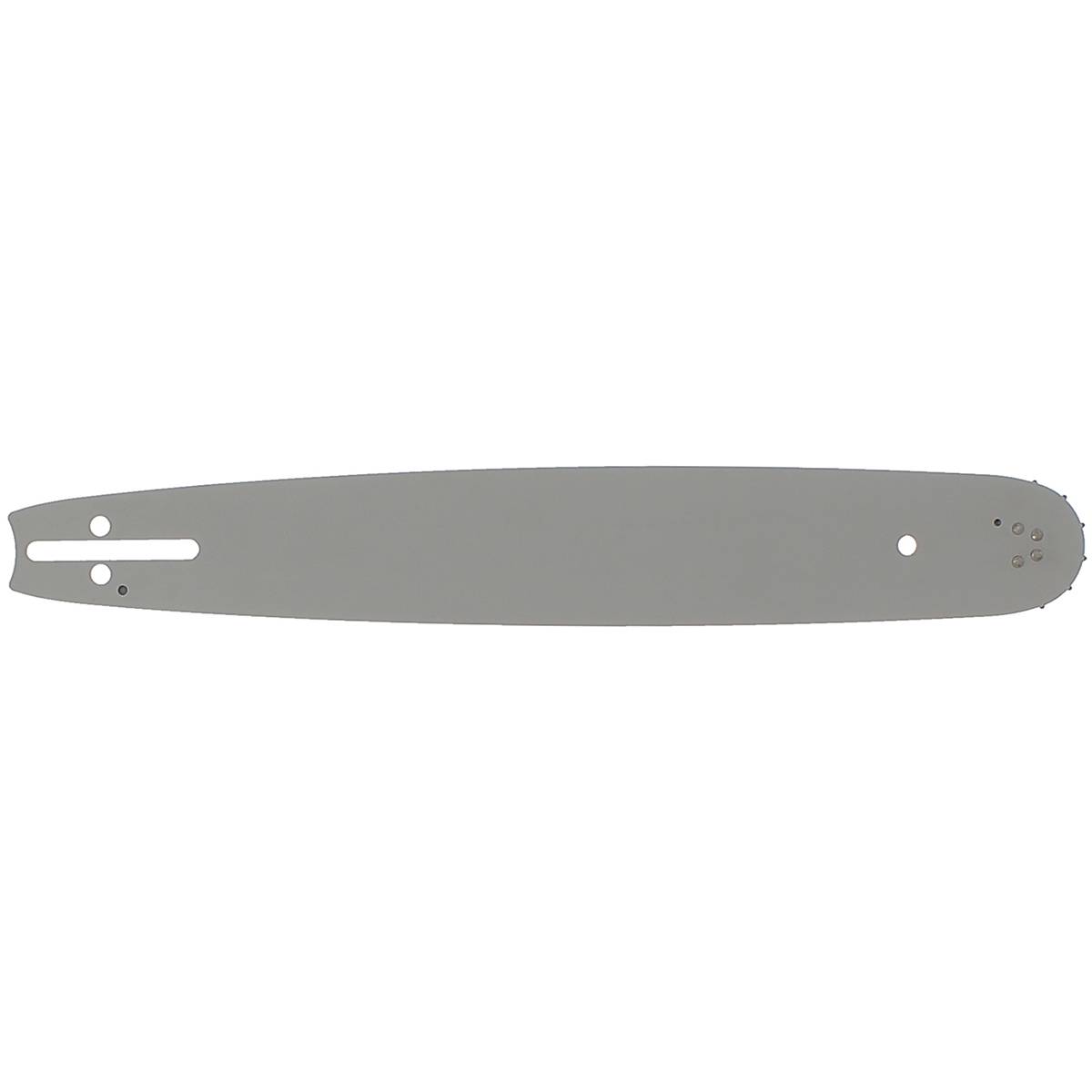 Gt Garden - Guide 16 pouces (40 cm) pour tronçonneuse - GT GARDEN - Imagen 1