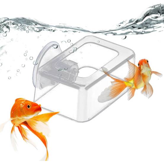 Distributeur de Nourriture Automatique pour Aquarium DtopbuyAge - Image 5