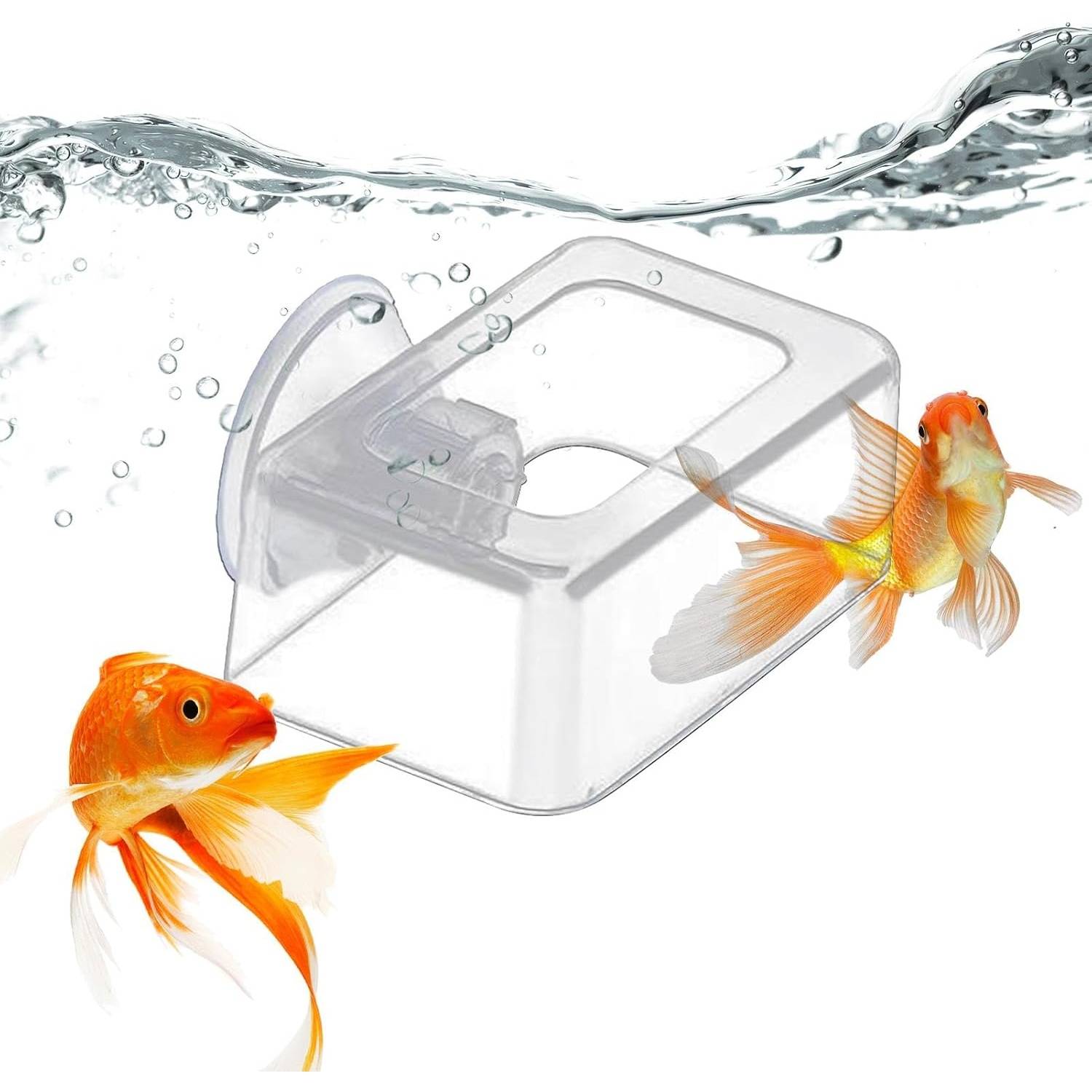 Distributeur de Nourriture Automatique pour Aquarium DtopbuyAge - Image 5