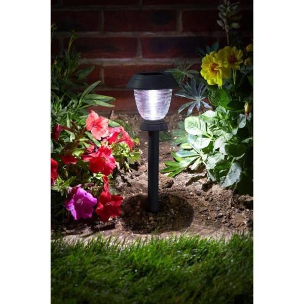 Smart Garden - Balise solaire Triton 365 SMART GARDEN - Carry Pack de 4 - 10 lumens - Image 1