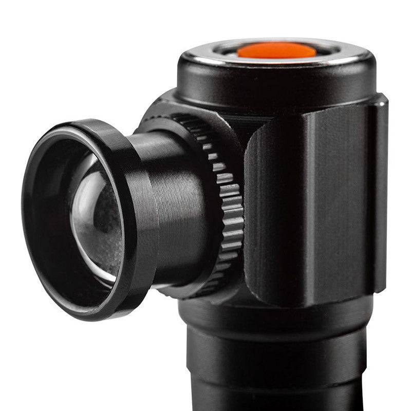 Neo Tools - Lampe de poche et frontale NEO TOOLS 99-026 USB 800LM CREE XML-T6 LED Neo tools - Imagen 3