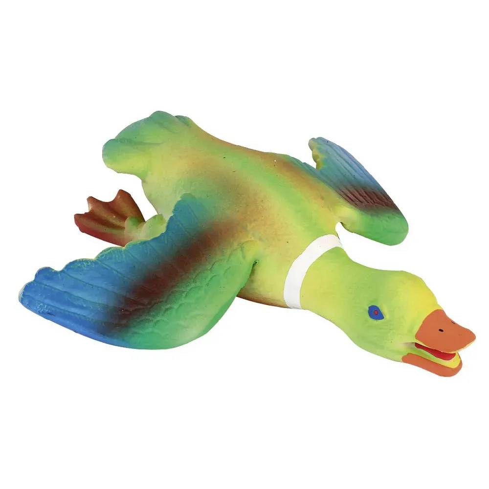 Autre - Jouet chien Canard 21 cm - Image 2