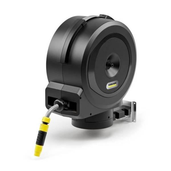 Dévidoir mural automatique HBX 4.20 - KARCHER - Image 1