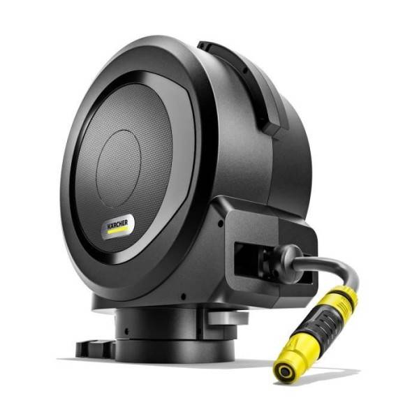 Dévidoir mural automatique HBX 4.20 - KARCHER - Image 2