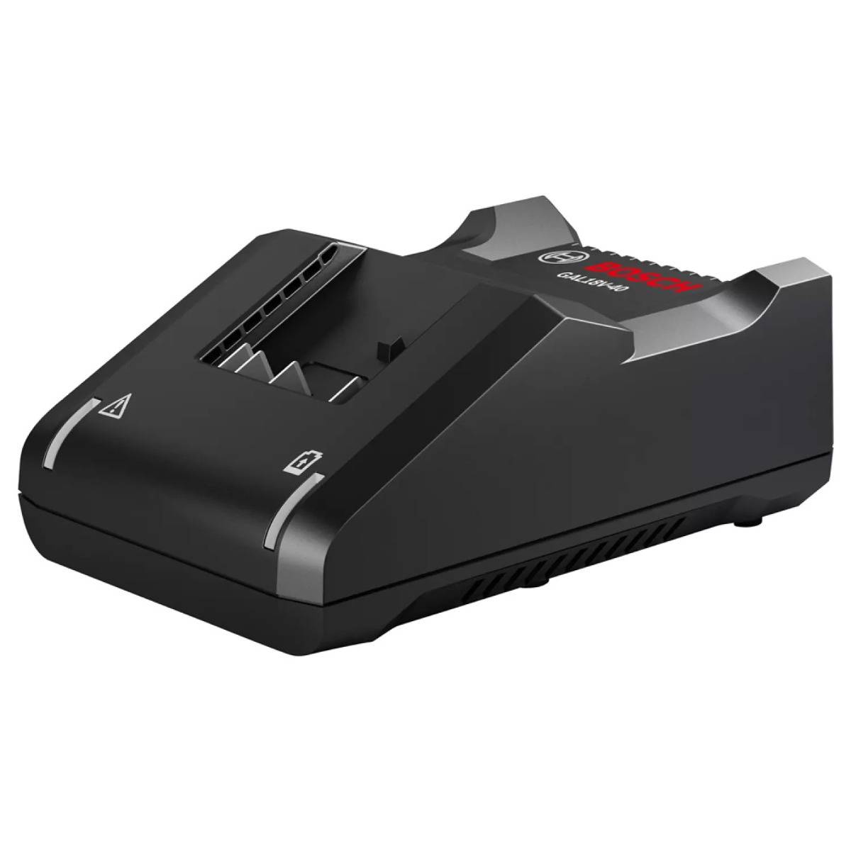 Bosch - Visseuse à chocs GDR 18 V-200 C CLICK/GO - BOSCH - avec 2 batteries 18V 4.0 Ah - chargeur - L boxx- 06019J2107 - Imagen 6