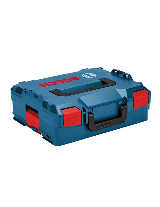 Bosch - Visseuse à chocs GDR 18 V-200 C CLICK/GO - BOSCH - avec 2 batteries 18V 4.0 Ah - chargeur - L boxx- 06019J2107 - Image 7