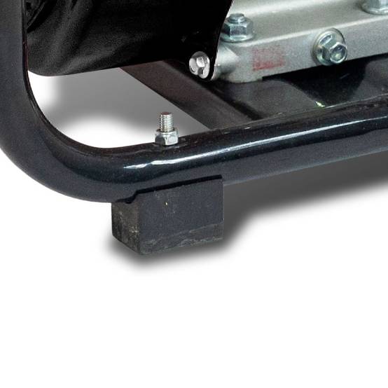 Garland - Motopompe thermique pour pompage intensif GARLAND GEISER 801QG-V23 - Coloris - Noir - Image 5