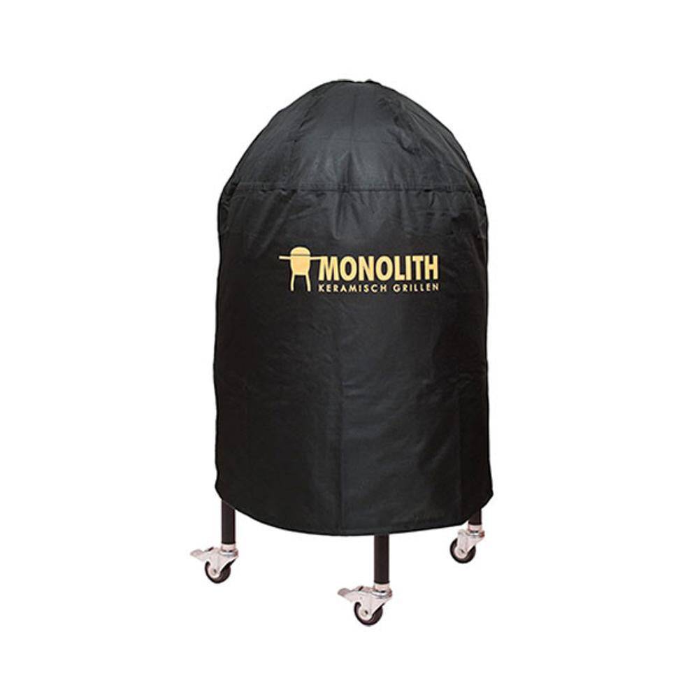 Monolith - Housse kamado Monolith Avantgarde Classic sur chariot