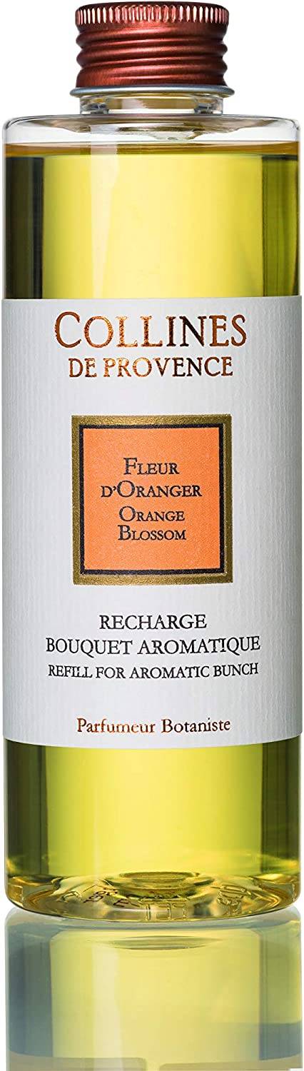 Recarga ramo perfumado flor de azahar 200 ml