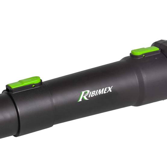 Ribimex - Souffleur de jardin à batterie R-BAT20 20v batterie 2amp et chargeur - Image 3