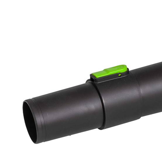Ribimex - Souffleur de jardin à batterie R-BAT20 20v batterie 2amp et chargeur - Image 4