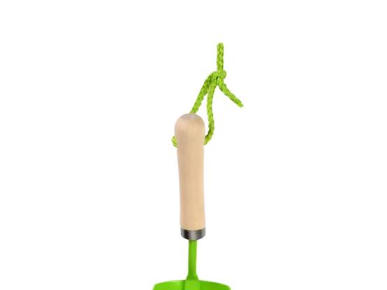 Petite Pelle De Jardin Enfant Pelle Enfant Esschert Vert - Bois Et Métal, 80.5cm, Pour Jardinage Ludique Petite Pelle Verte Petite Pelle De Jardin Enfant Pelle Enfant Esschert Vert - Bois Et Métal, 80.5cm, Pour Jardinage Ludique Petite Pelle Verte