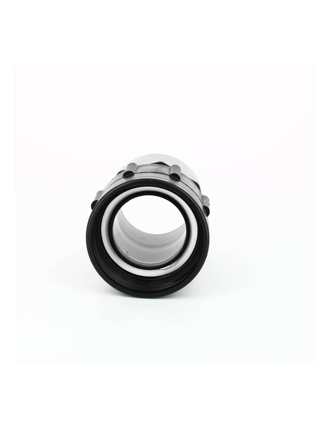Raccord S60X6 cuve eau - Sortie PVC 50/63 mm - Imagen 3