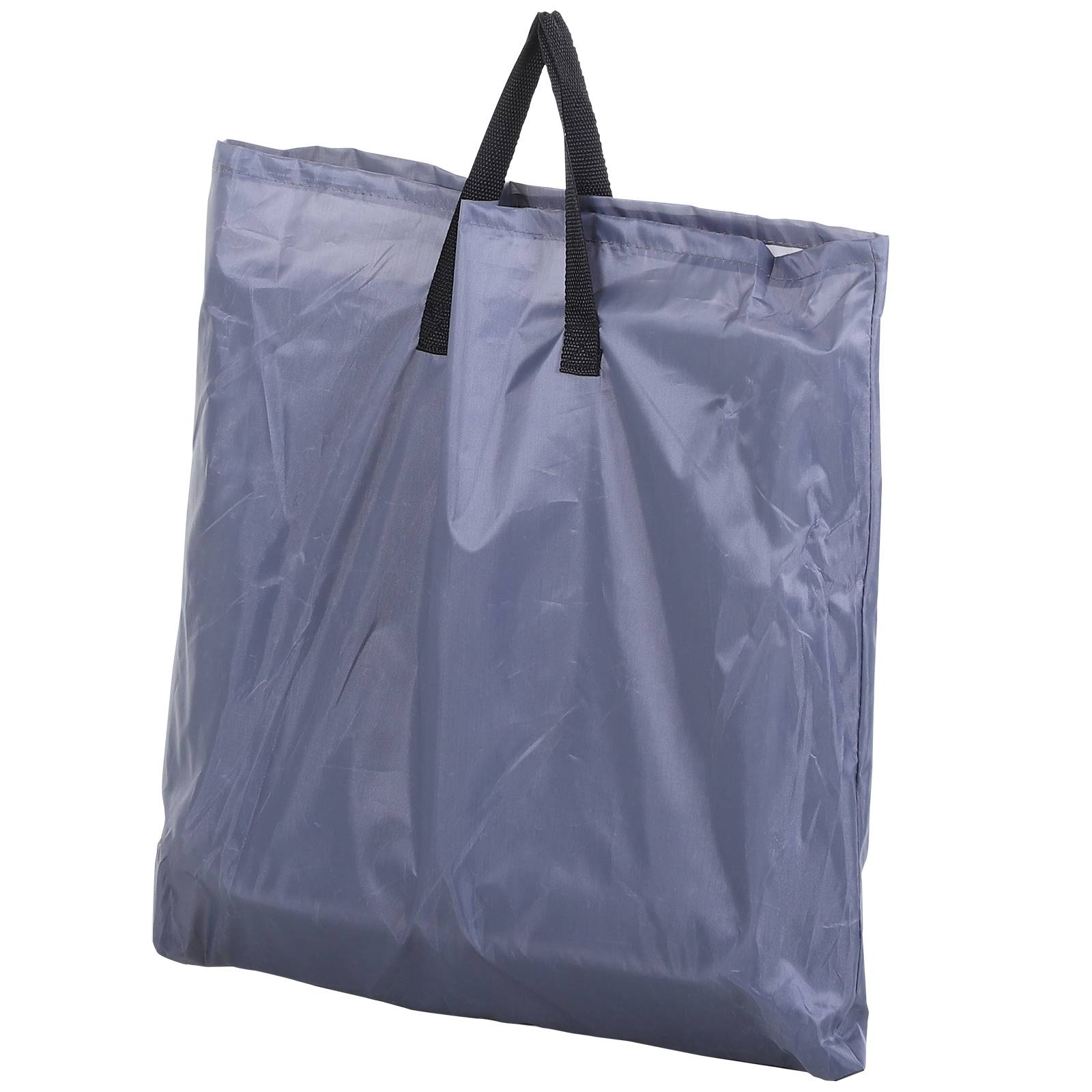Outsunny - Lot de 2 tapis de plage rembourré - nattes de plage - dossier inclinable multi-positions - sac transport inclus - métal polyester PE gris - Outsunny - Imagen 6