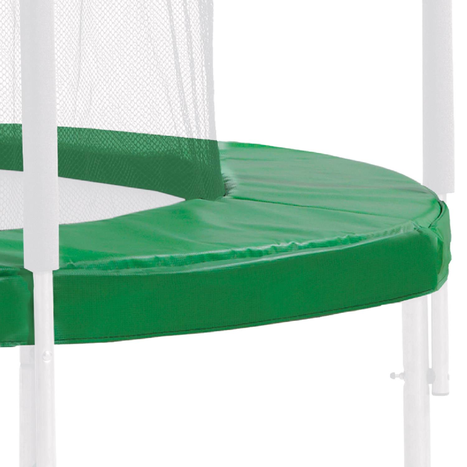 Kangui - Coussin PVC de protection pour trampoline Ø 360 cm Kangui - Imagen 4