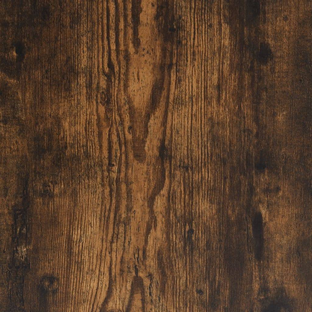 Chatiere bois marron  47 x 59 x 42 cm  - Prolenta premium p338.7 - Image 8
