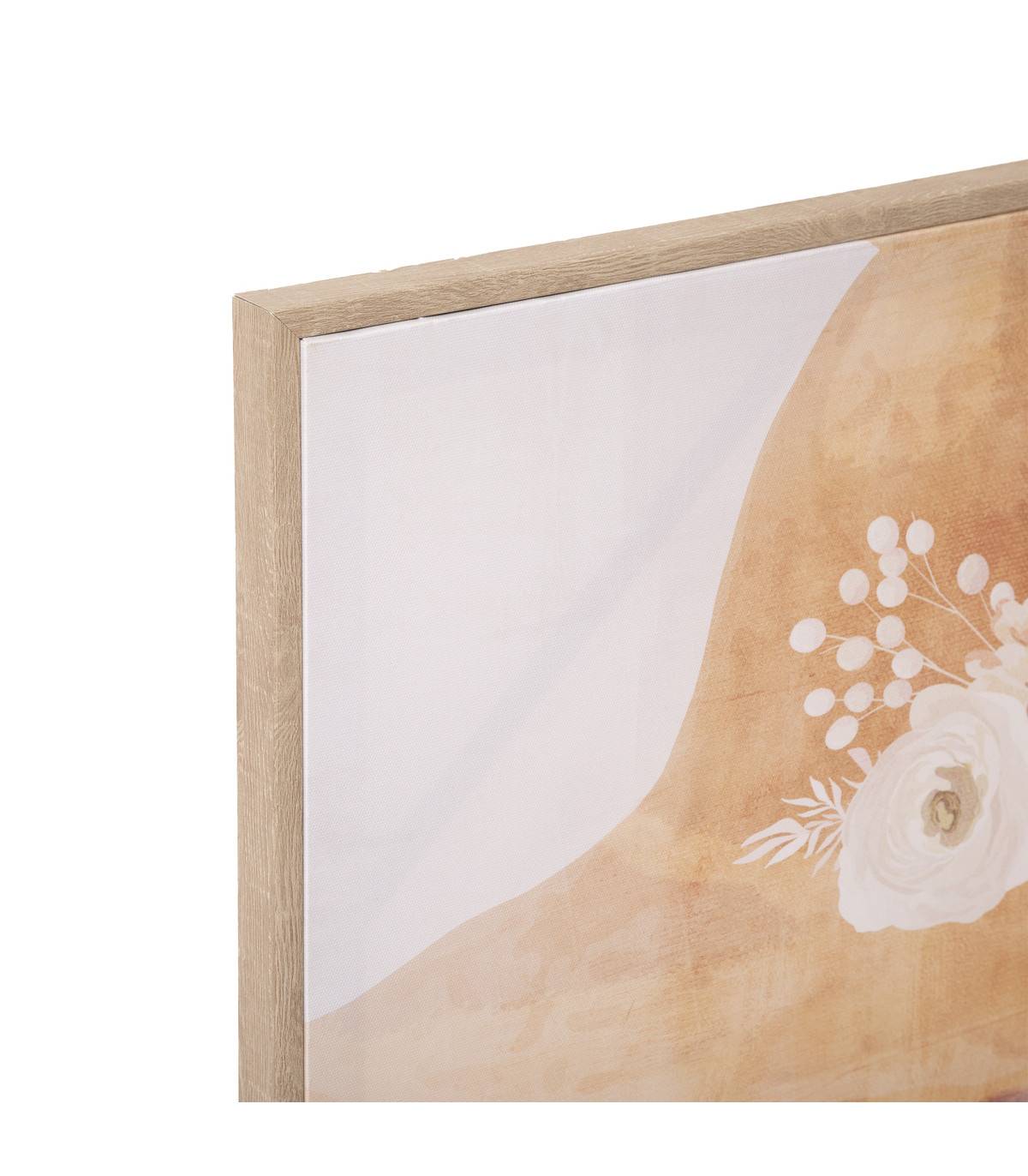 Tableau Toile murale encadrée imprimée Carmen 58 x 78 cm - Imagen 2