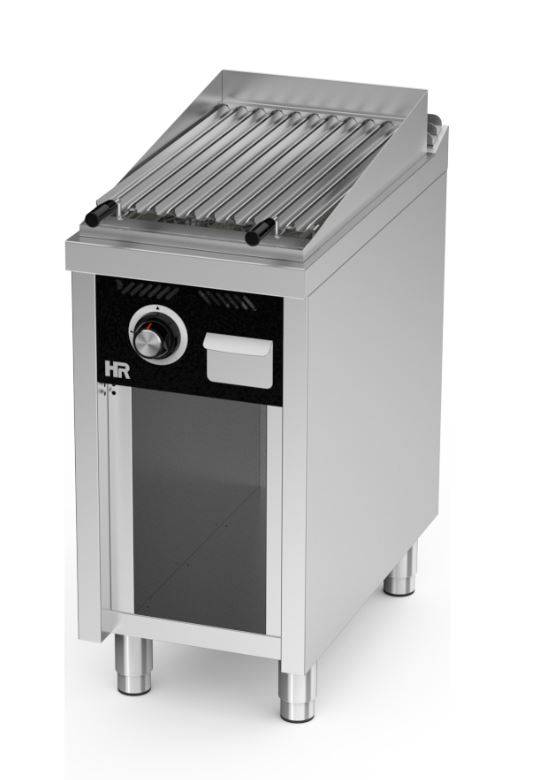 Barbecue Gaz sur Meuble Série 750 8,76 kW - Hr Fainca