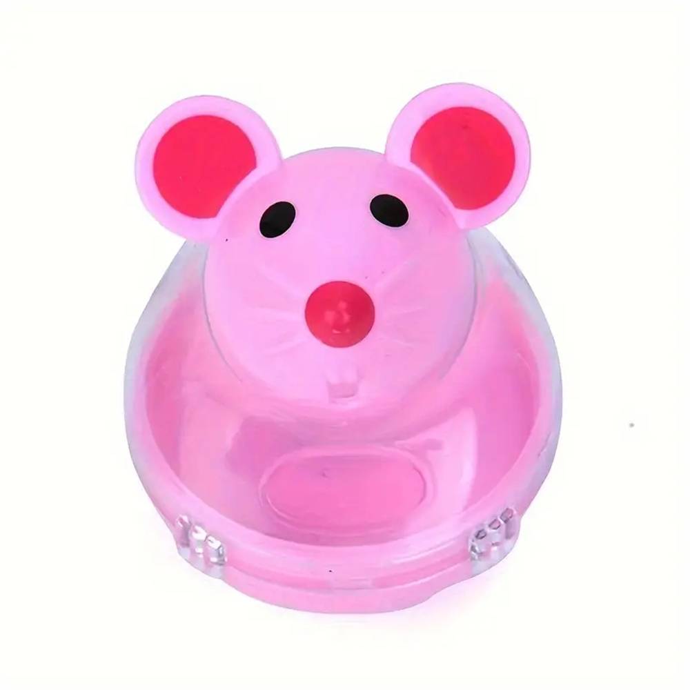 Jouet de Goutte à Goutte Souris Cartoon - Pour Chats DtopbuyAge - Imagen 1