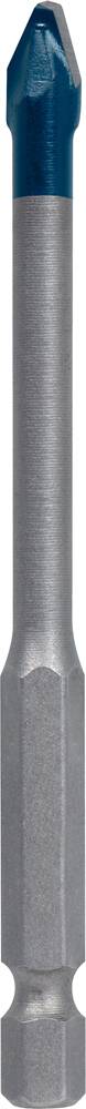 Bosch - Foret à carrelage HardCeramic HEX-9 6 x 90mm - BOSCH EXPERT - 2608900590 - Imagen 1