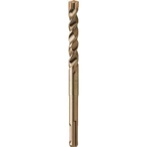 Foret Booster SDS-PLUS DIAGER - Ø 12 mm - L.210 mm - 3 Taillants - 113D12L0210 - Imagen 1