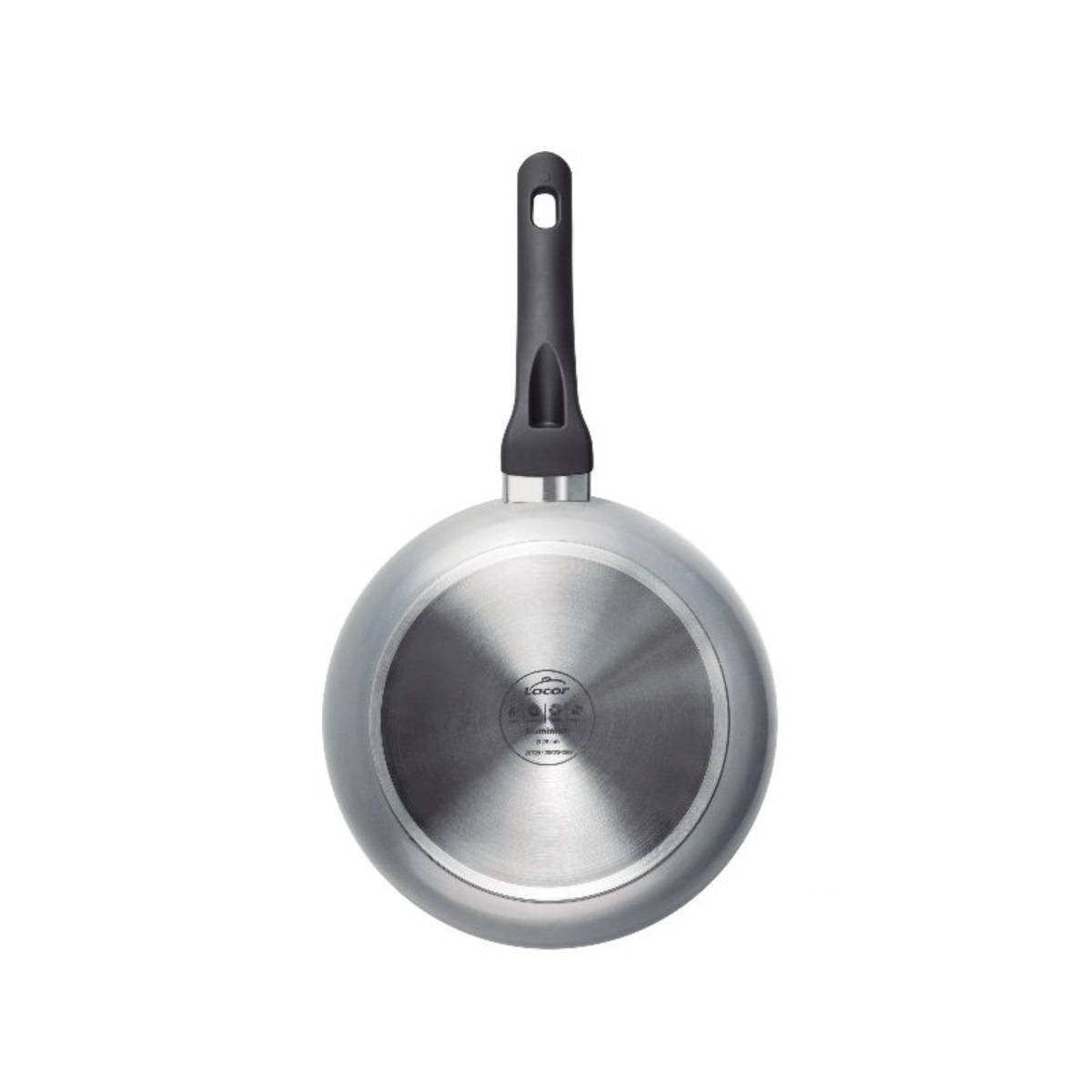 Poêle inox 28cm 26728 Lacor - Image 3