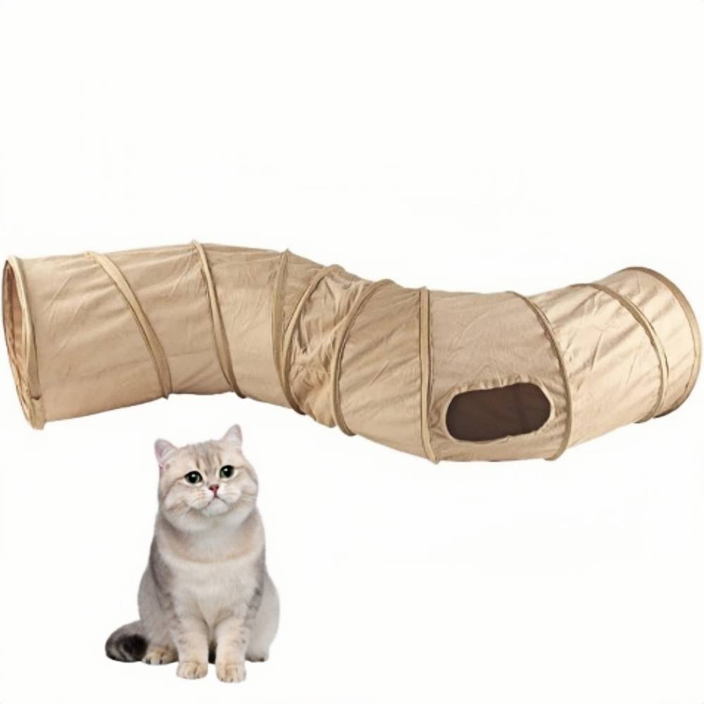 DtopbuyAge - Jouet tunnel pour chat DtopbuyAge - Image 1