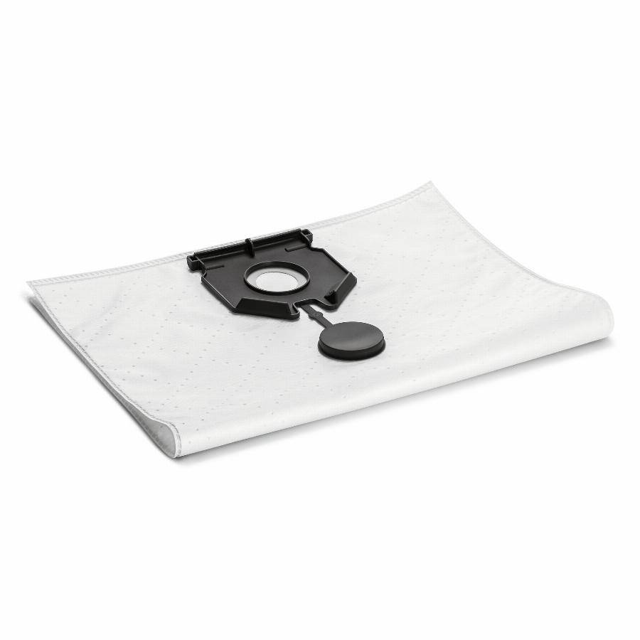 Kärcher - Filtre de toison KARCHER 5 pièces - 30 litres - 2.889-154.0