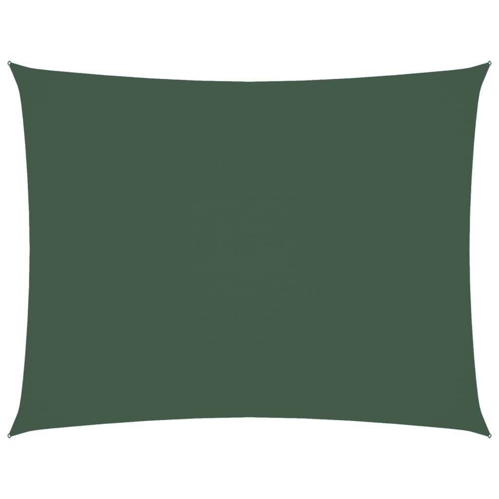 Prolenta Premium - Store banne polyuréthane vert  2 x 3,5 m  - Prolenta premium p321.7 - Image 1