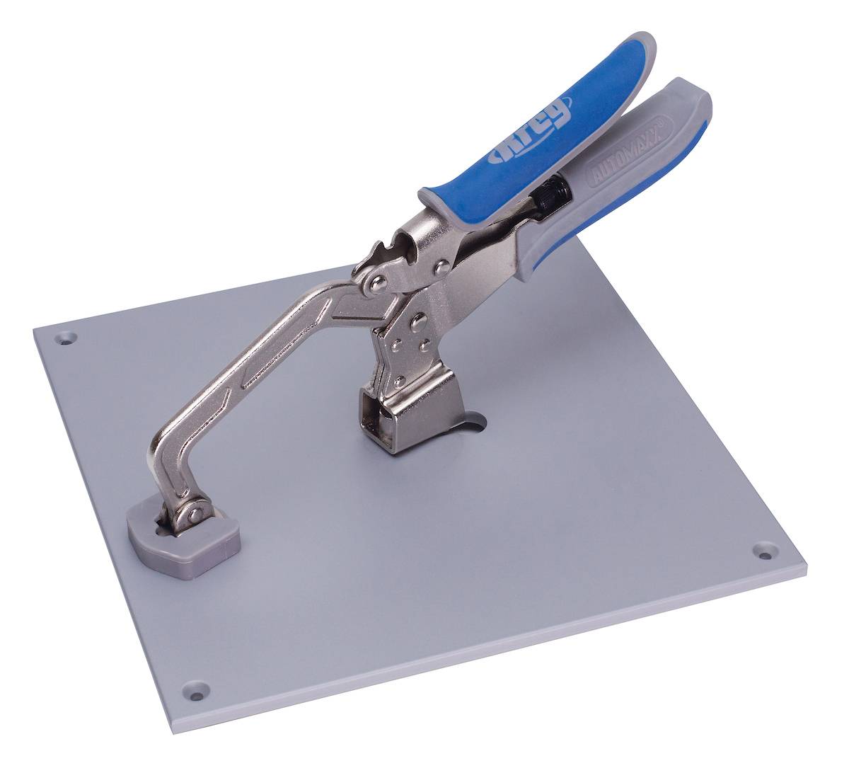 Clamp System d'établi Automaxx® HD - KREG - KBC3-HDSYS - Imagen 1