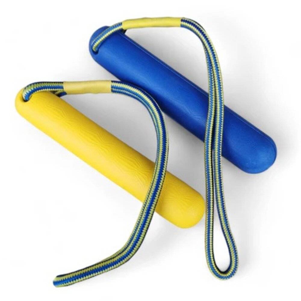 France Croquettes - Corde de coton pour chiens de grande taille France Croquettes - Imagen 1