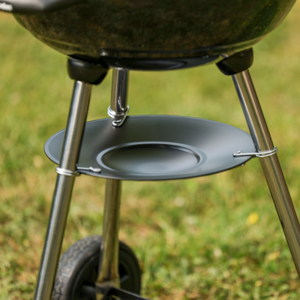 Cook in Garden - Barbecue à charbon avec couvercle Ø 44,5 cm pour 6 personnes SMOK 50 Cook’in Garden - Image 4