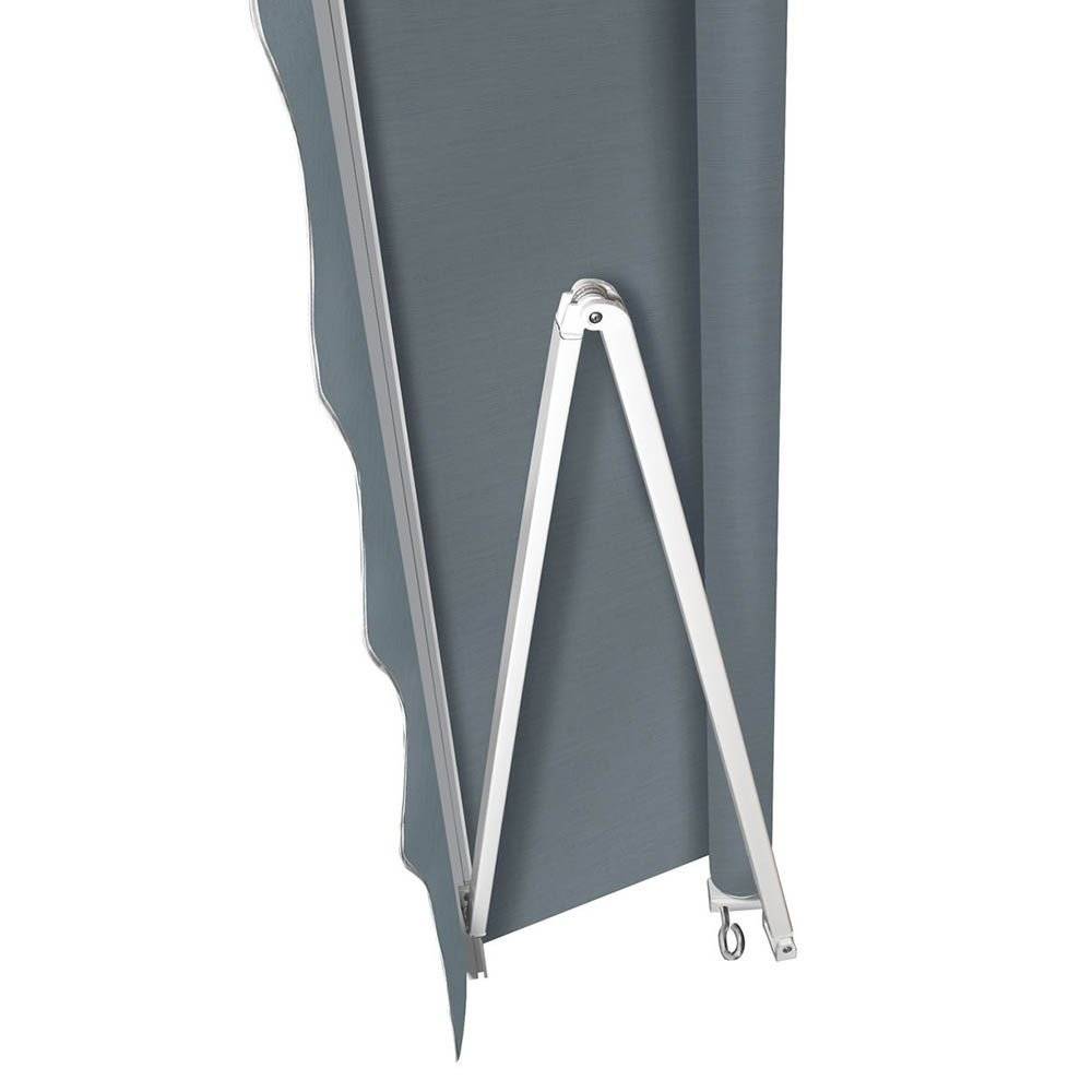 Sans Marque - Store banne manuel 2.95 x 2 m - Imagen 2