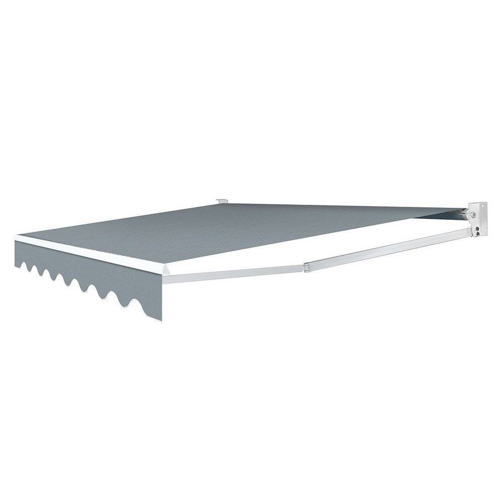 Sans Marque - Store banne manuel 2.95 x 2 m - Imagen 1