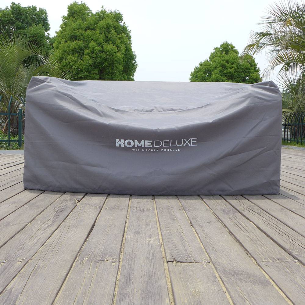 Housse pour chaise de plage HOME DELUXE HOLBY - Image 2