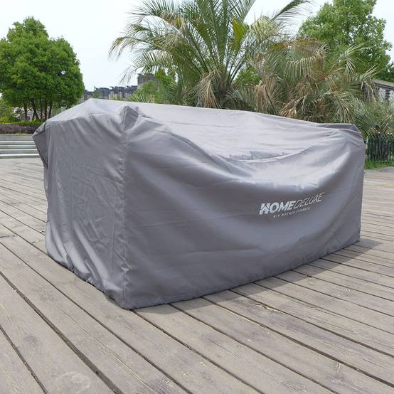 Housse pour chaise de plage HOME DELUXE HOLBY - Image 3
