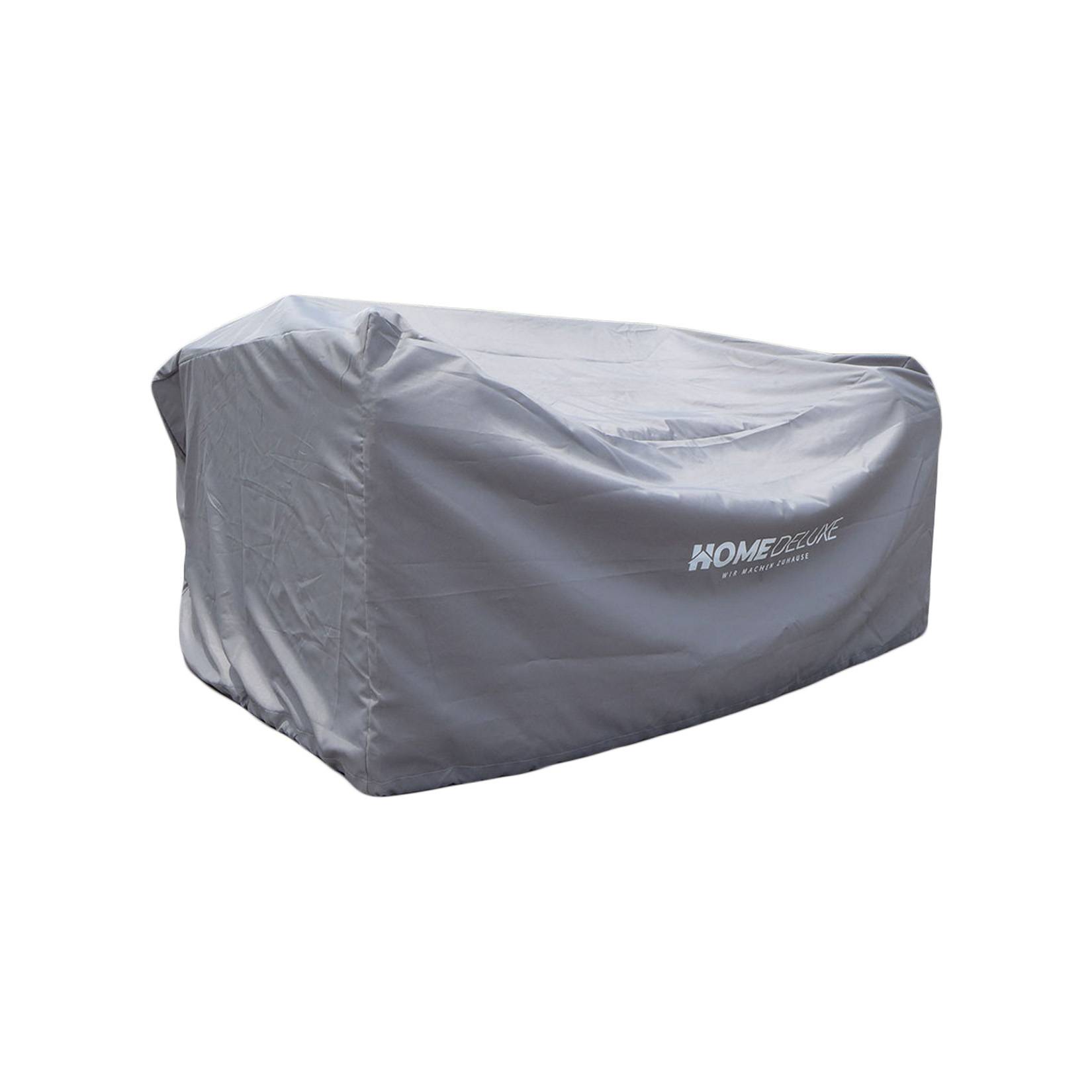 Housse pour chaise de plage HOME DELUXE HOLBY - Image 5