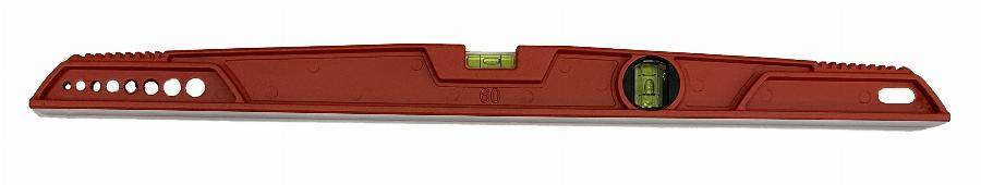 Niveau trapèze 60 cm MEDID KAPRO série 730 - 73060