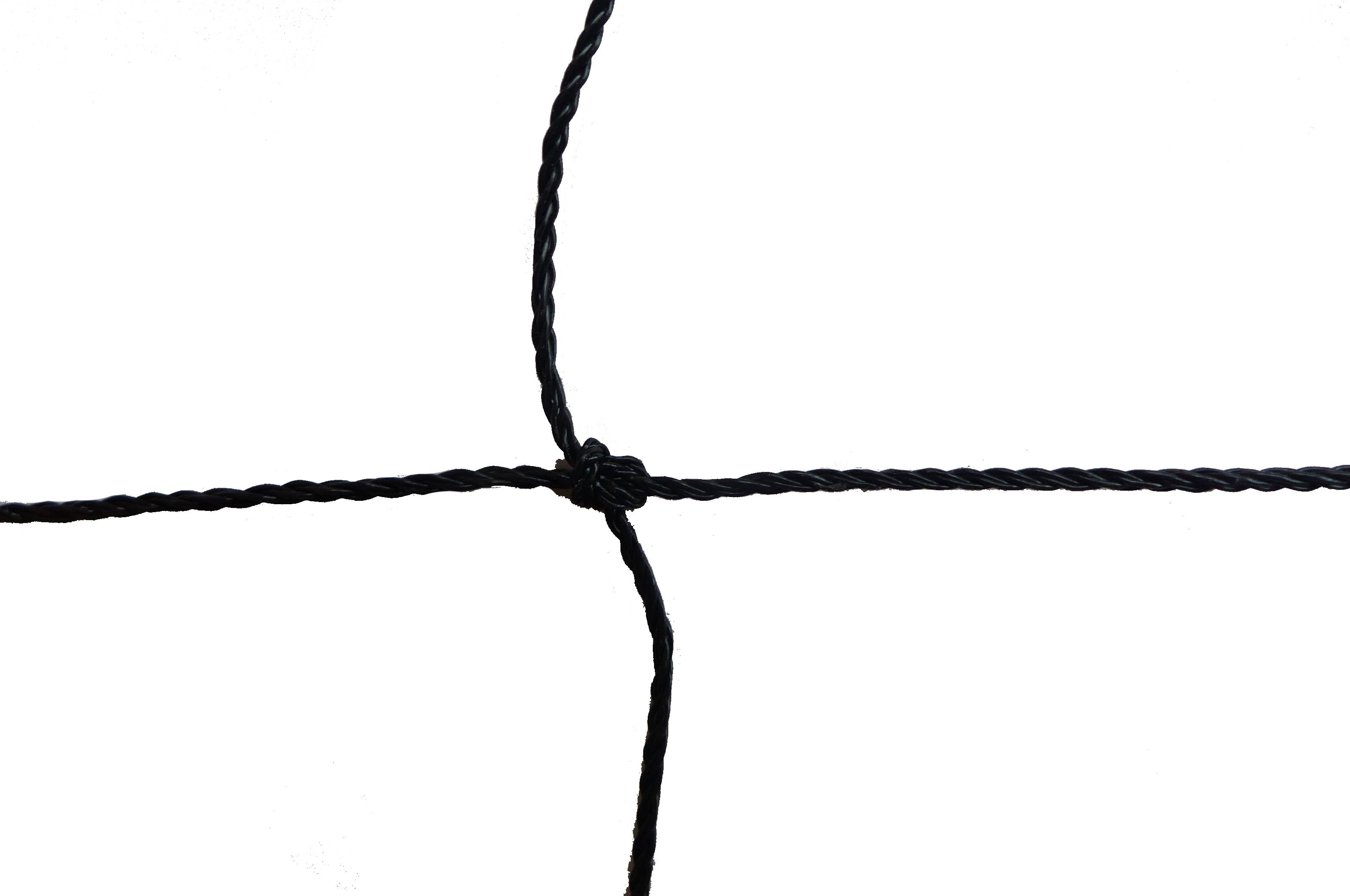 Maille Store - Filet anti-pigeons - Maille de 50mm Pierre 2m x 5m - Imagen 4