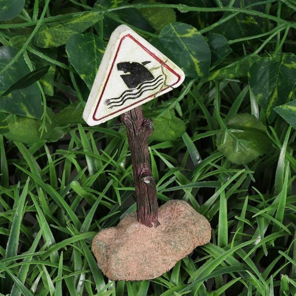 Décorations Mini en Résine pour Aquarium - Image 2