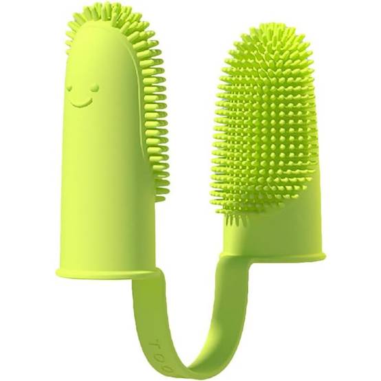 Lot De 10 Brosse À Dents Pour Chien Et Chat DtopbuyAge - Image 1