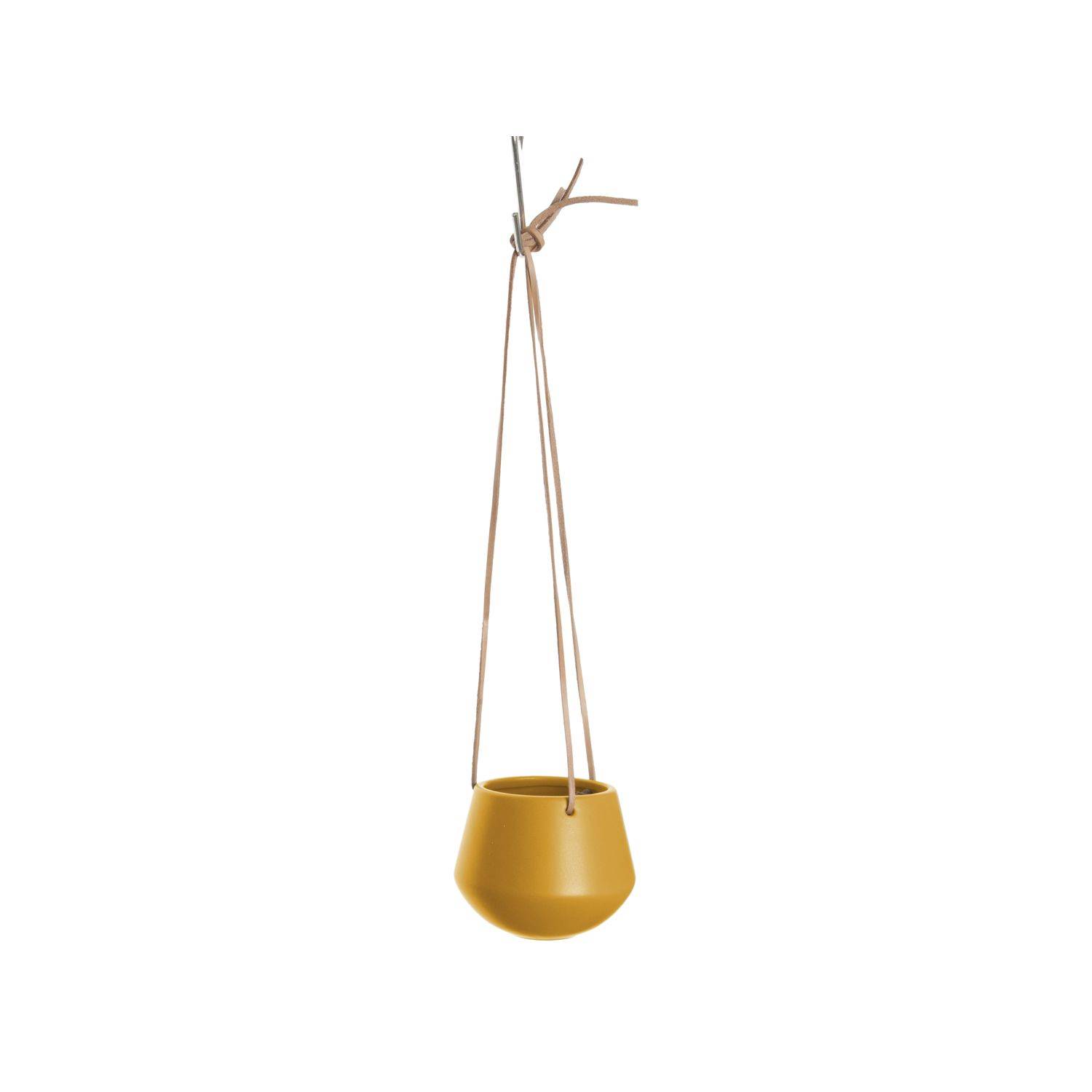 Sans Marque - Cache-pot design suspendu small Skittlie - Imagen 1