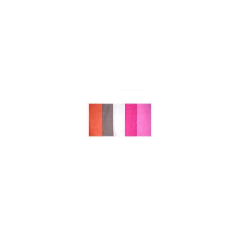 Hamac Detente - Hamac double pastel multicolore - Hamac Detente - Imagen 2