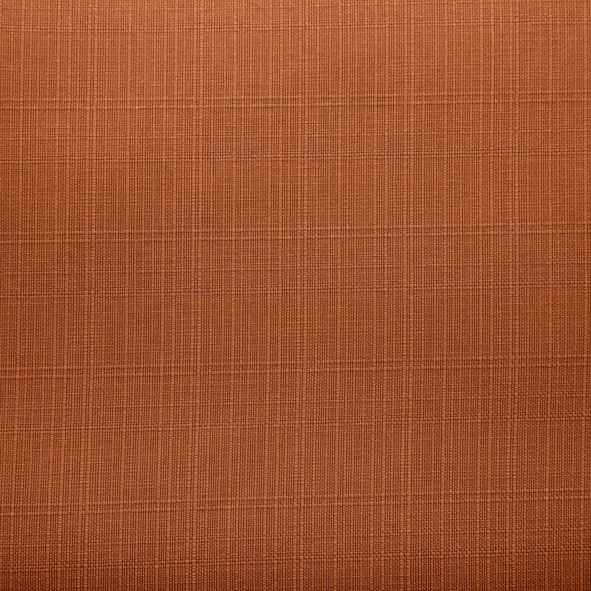 Hesperide - Coussin déco d'extérieur "Korai" terracotta 40x40cm en polyester Hespéride - Imagen 3