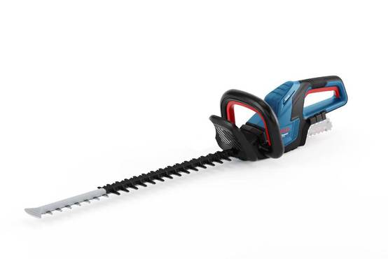 Bosch - Taille haie sans fil GHE 18V-60 - BOSCH - sans batterie - 06008C9000 - Image 2