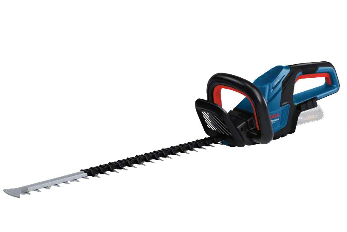 Bosch - Taille haie sans fil GHE 18V-60 - BOSCH - sans batterie - 06008C9000 - Image 1