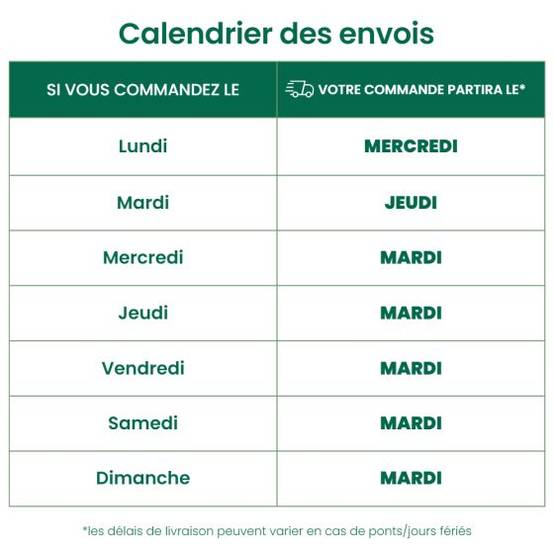 0 - CONTRE LA PYRALE DU BUIS - Image 2