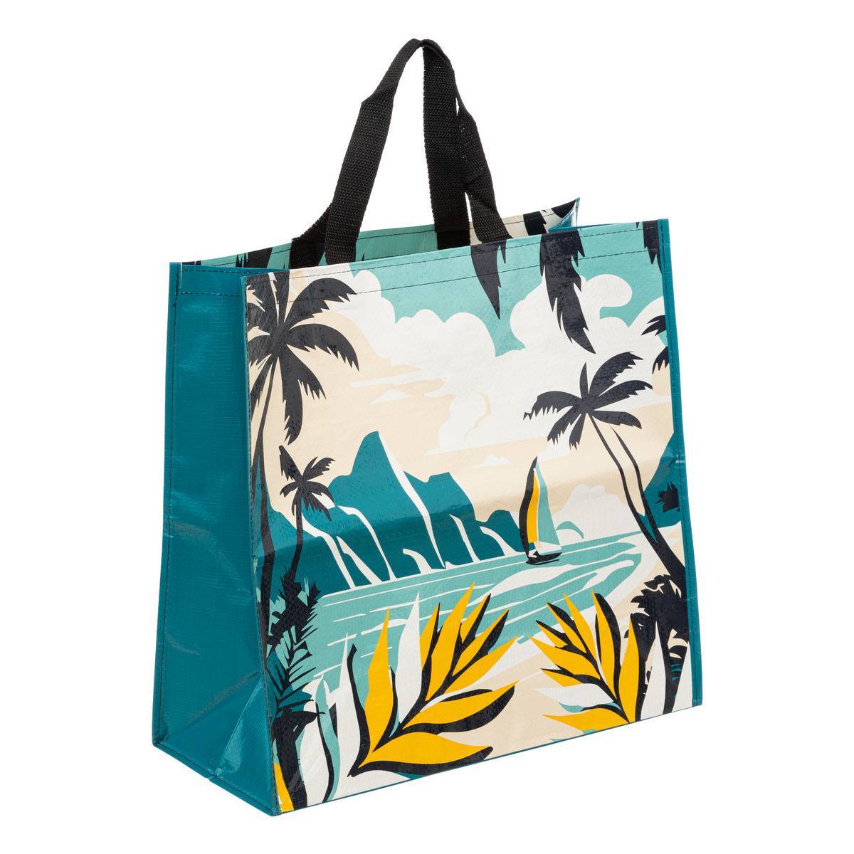 Sac de shopping plage - 5five - Image 1